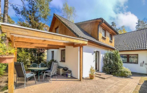 Ferienwohnung Dierhagen